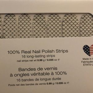 Color Street Mermaid You Look Overlay + Bonus